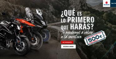 Te ayudamos a volver con hasta 500€ de descuento